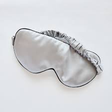 Mulberry Silk Eye Mask